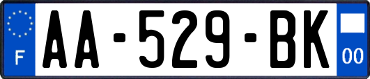 AA-529-BK