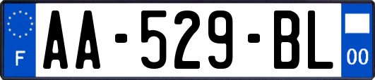 AA-529-BL