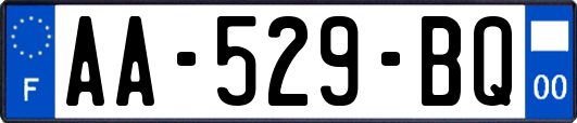 AA-529-BQ