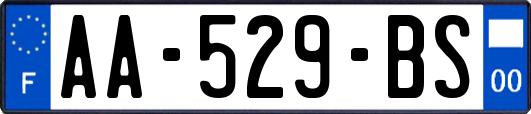 AA-529-BS