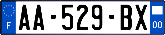 AA-529-BX