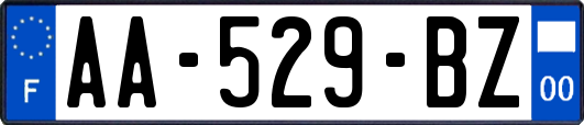 AA-529-BZ