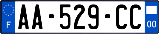 AA-529-CC