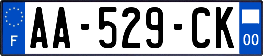 AA-529-CK