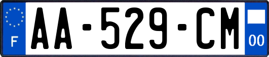 AA-529-CM