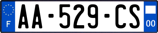 AA-529-CS