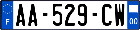 AA-529-CW