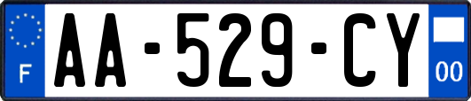 AA-529-CY