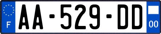 AA-529-DD