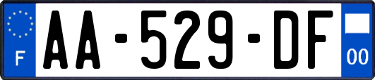 AA-529-DF