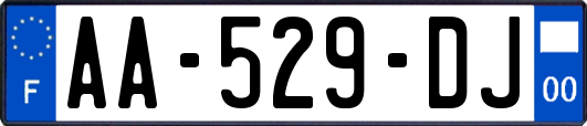 AA-529-DJ