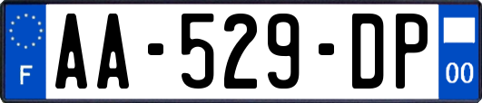 AA-529-DP