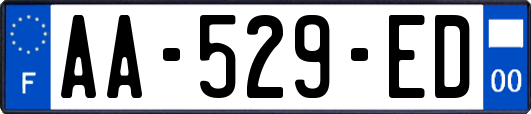 AA-529-ED