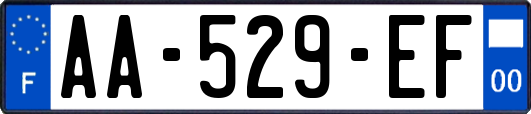 AA-529-EF