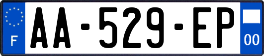 AA-529-EP