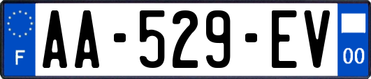 AA-529-EV