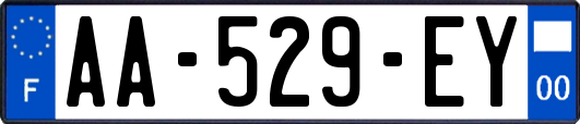 AA-529-EY