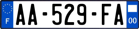 AA-529-FA