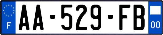 AA-529-FB