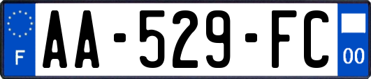 AA-529-FC