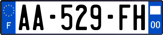 AA-529-FH