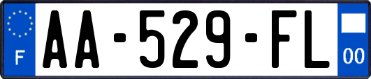 AA-529-FL