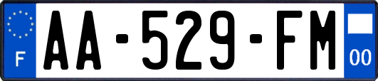 AA-529-FM