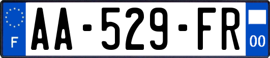 AA-529-FR