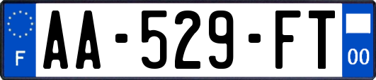 AA-529-FT