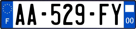 AA-529-FY