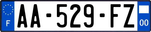 AA-529-FZ