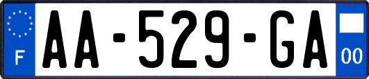 AA-529-GA