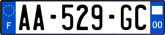 AA-529-GC