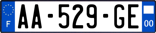 AA-529-GE