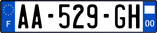 AA-529-GH