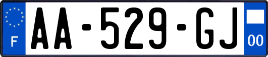 AA-529-GJ