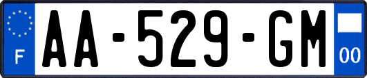 AA-529-GM