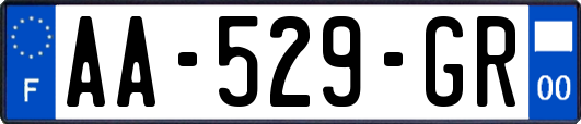 AA-529-GR