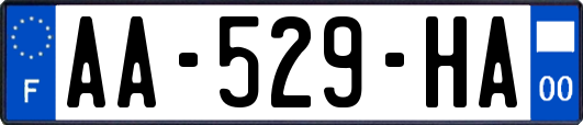 AA-529-HA