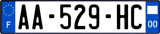 AA-529-HC