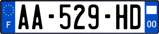 AA-529-HD