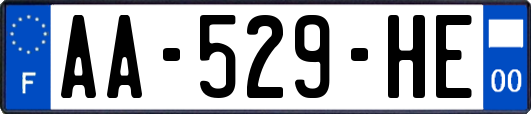 AA-529-HE