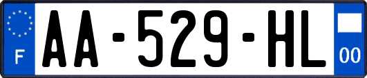 AA-529-HL