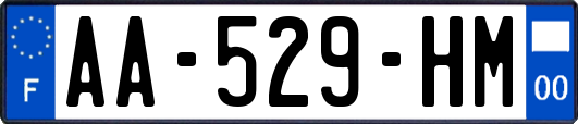 AA-529-HM