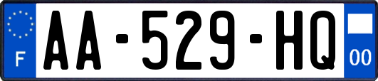 AA-529-HQ