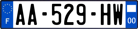 AA-529-HW