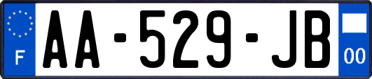 AA-529-JB