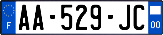 AA-529-JC