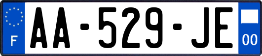 AA-529-JE