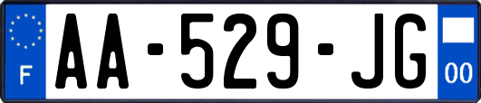 AA-529-JG